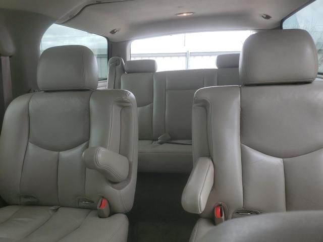 2005 GMC Yukon XL C1500