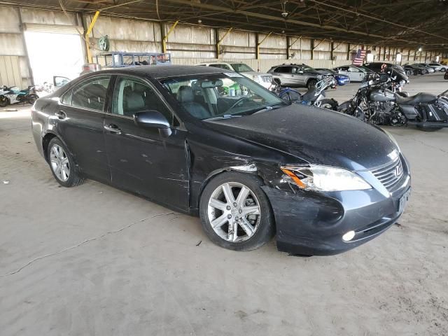 2009 Lexus ES 350