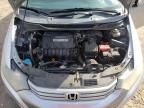 2010 Honda Insight EX