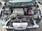 2013 Nissan Leaf S