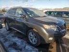 2010 Lexus RX 450H