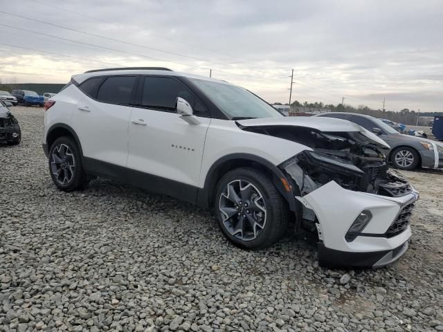 2023 Chevrolet Blazer 3LT