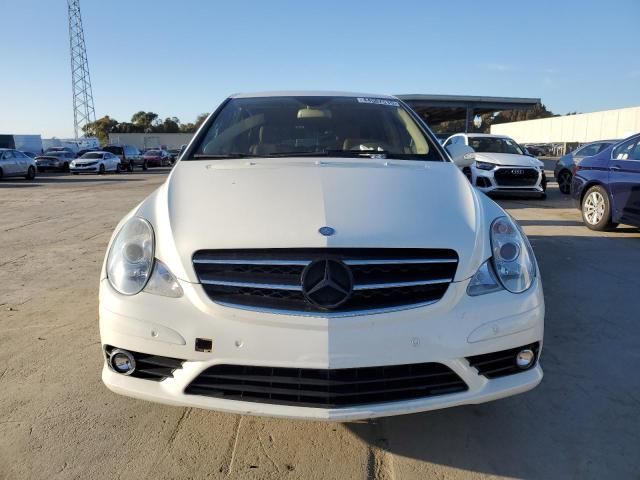 2010 Mercedes-Benz R 350 4matic