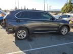 2015 BMW X5 SDRIVE35I