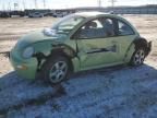 2003 Volkswagen New Beetle GLS