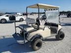 1985 Clubcar Electric