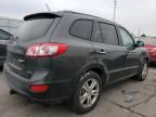 2012 Hyundai Santa FE Limited