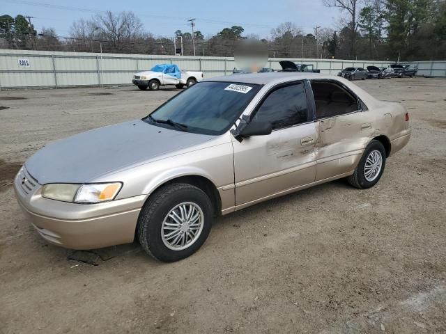 1999 Toyota Camry CE