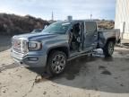 2016 GMC Sierra K1500 Denali