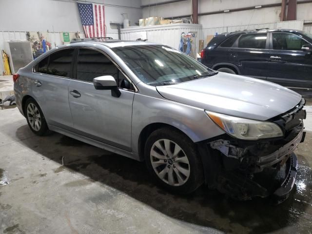 2015 Subaru Legacy 2.5I Premium