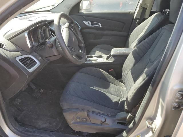 2013 GMC Terrain SLE