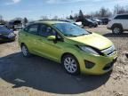 2011 Ford Fiesta SE