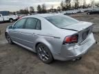 2008 Acura TL Type S