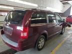 2008 Chrysler Town & Country Touring