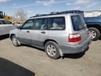 2002 Subaru Forester L