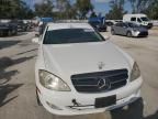 2007 Mercedes-Benz S 550 4matic