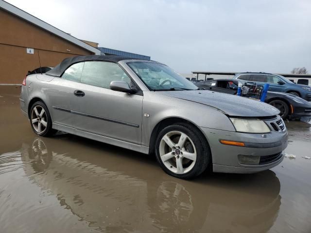 2005 Saab 9-3 ARC