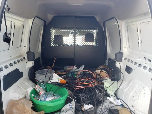 2013 Ford Transit Connect XL