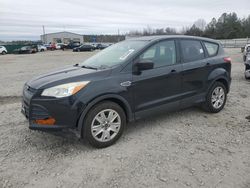 Ford salvage cars for sale: 2013 Ford Escape S