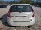 2014 Nissan Versa Note S