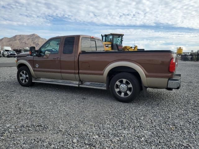 2011 Ford F350 Super Duty