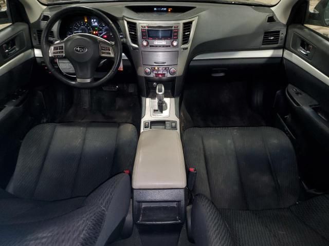 2012 Subaru Legacy 2.5I Premium