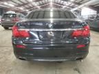 2014 BMW 750 LXI