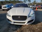 2019 Jaguar XF Premium