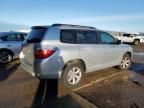 2009 Toyota Highlander