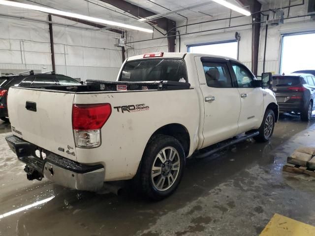 2010 Toyota Tundra Crewmax Limited