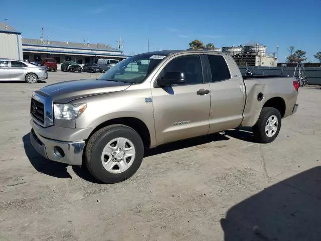 2007 Toyota Tundra Double Cab SR5