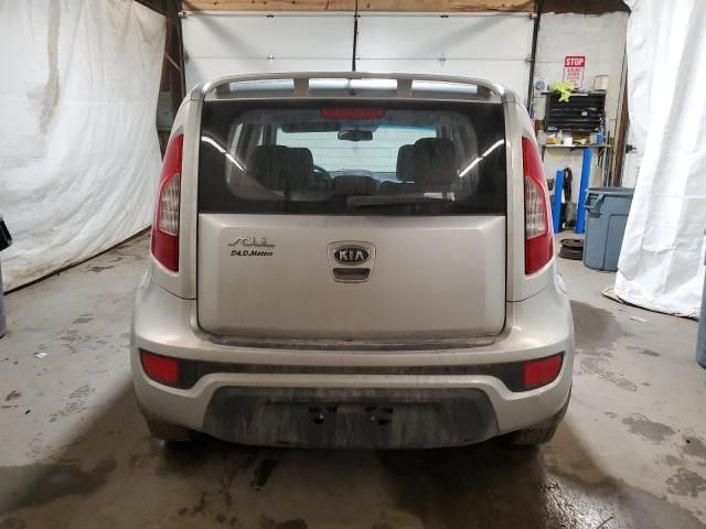 2012 KIA Soul