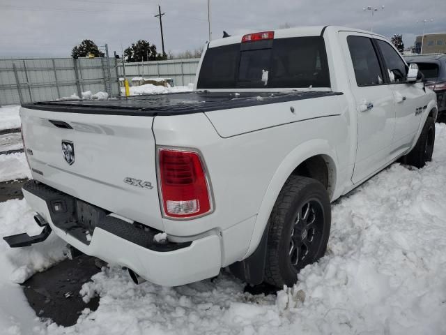 2016 Dodge 1500 Laramie