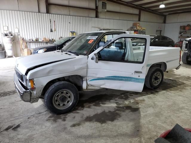 1994 Nissan Truck Base