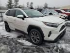 2022 Toyota Rav4 Limited