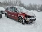 2010 Dodge Grand Caravan SE