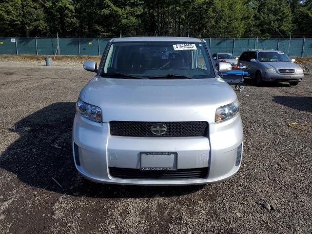 2008 Scion XB