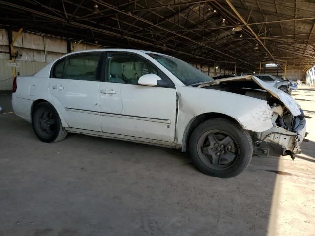 2006 Chevrolet Malibu LT