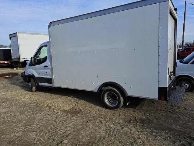 2022 Ford Transit T-350 HD