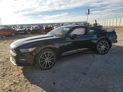 2016 Ford Mustang en venta en Amarillo, TX