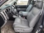 2008 Toyota Tundra Crewmax Limited