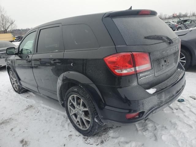 2016 Dodge Journey R/T