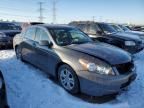 2009 Honda Accord LXP