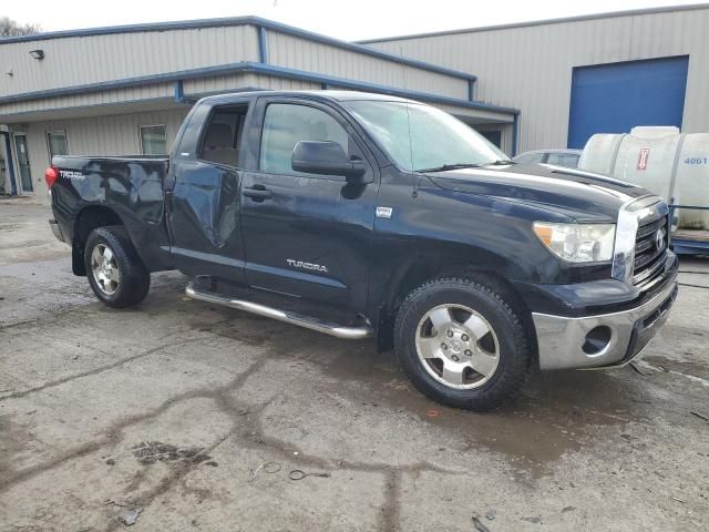 2007 Toyota Tundra Double Cab SR5