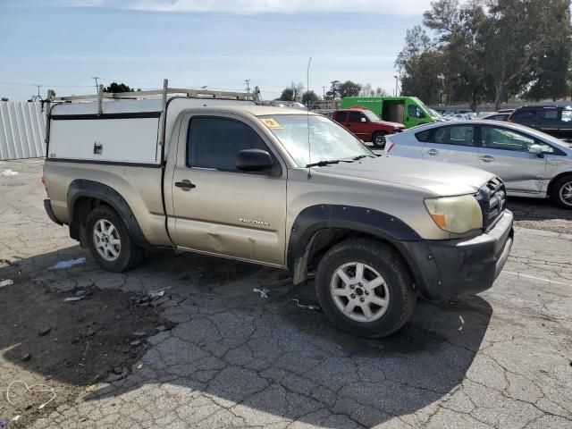 2005 Toyota Tacoma