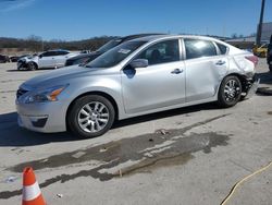 Nissan salvage cars for sale: 2013 Nissan Altima 2.5