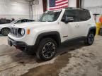 2017 Jeep Renegade Trailhawk