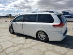 2011 Toyota Sienna XLE