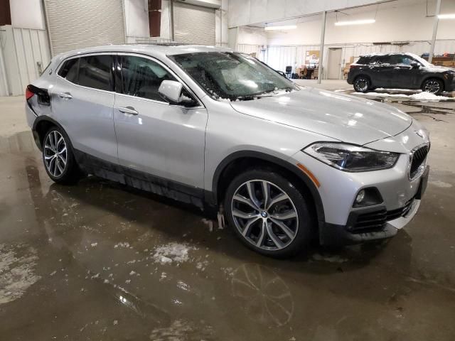 2019 BMW X2 XDRIVE28I