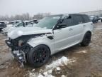 2020 Land Rover Range Rover Sport HST